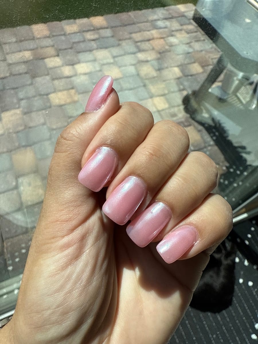 4 Ur Nails & Spa