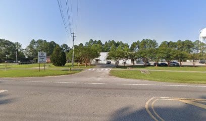 018 - SEMMES COMMUNITY CENTER