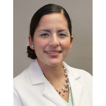 Karina Acevedo, PA-C