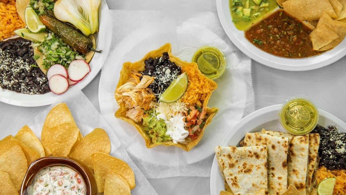 El Cabrito Mexican Grill, photo 4