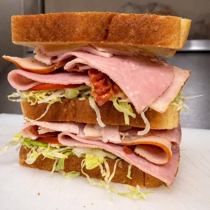 BC Subs (Battle Creek Subs), photo 4