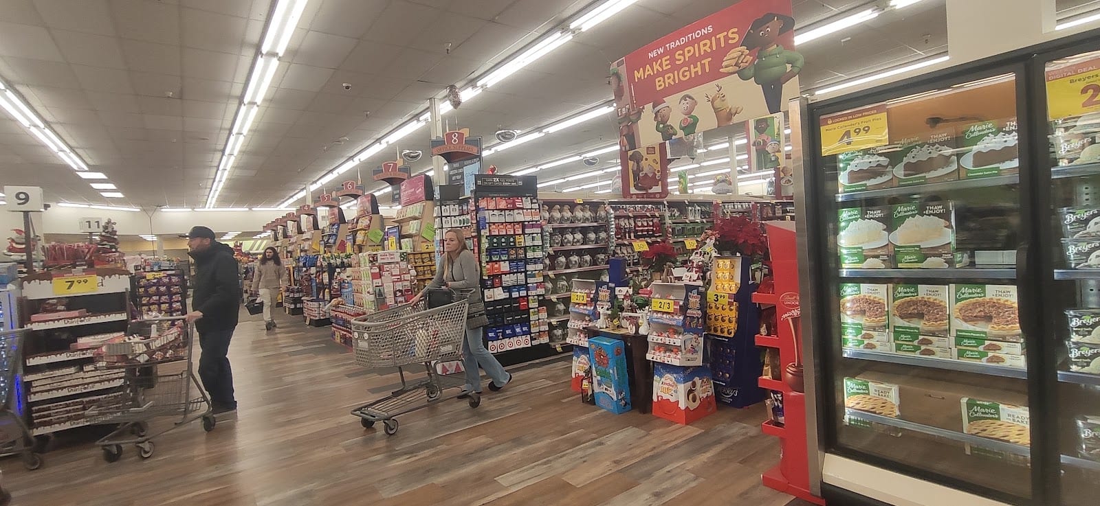 Smith's, photo 4