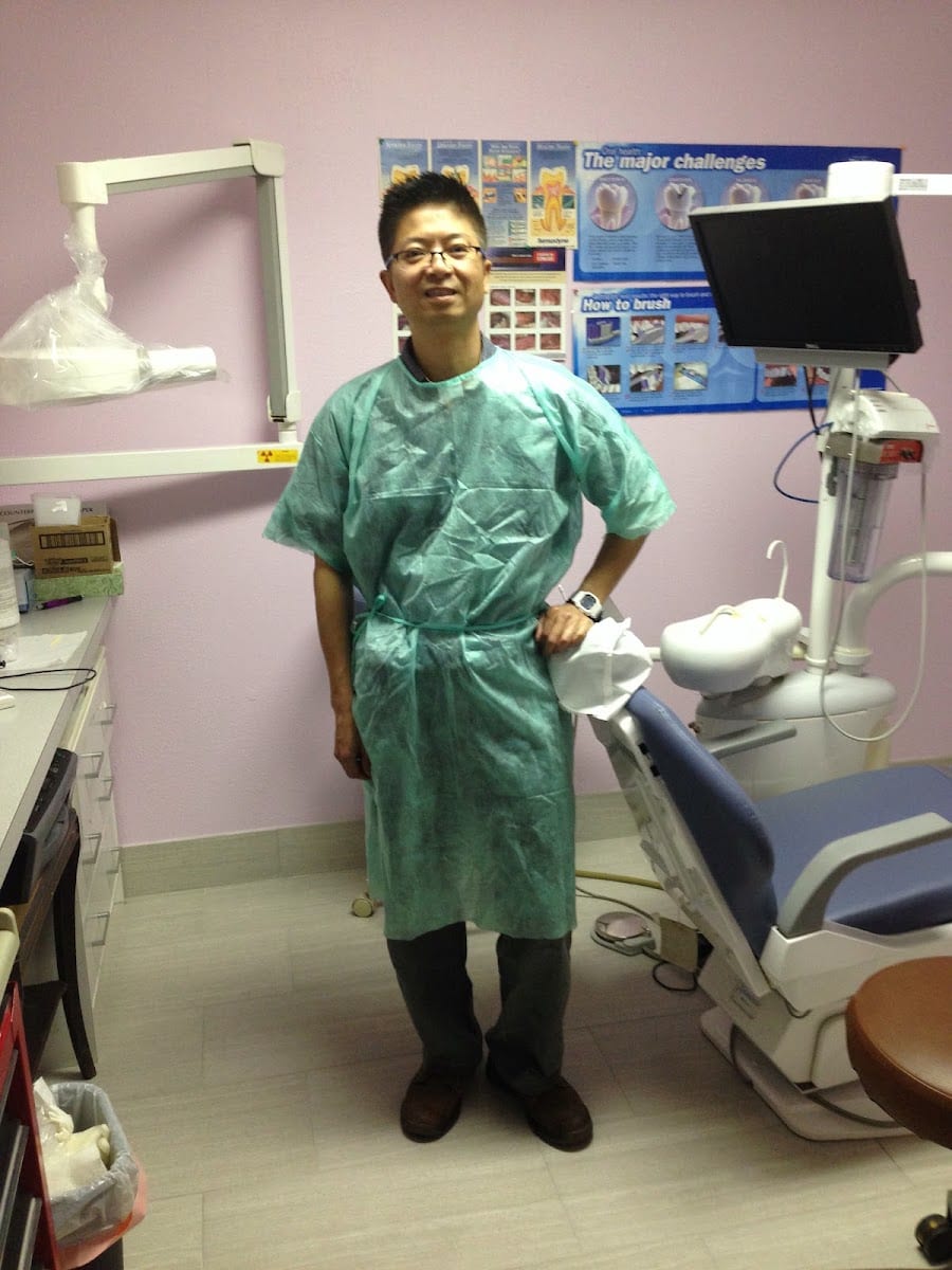 Albert Kuan, DDS, photo 3