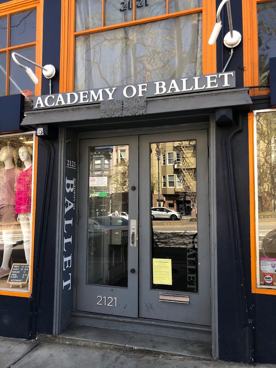 Academy of Ballet, photo 3