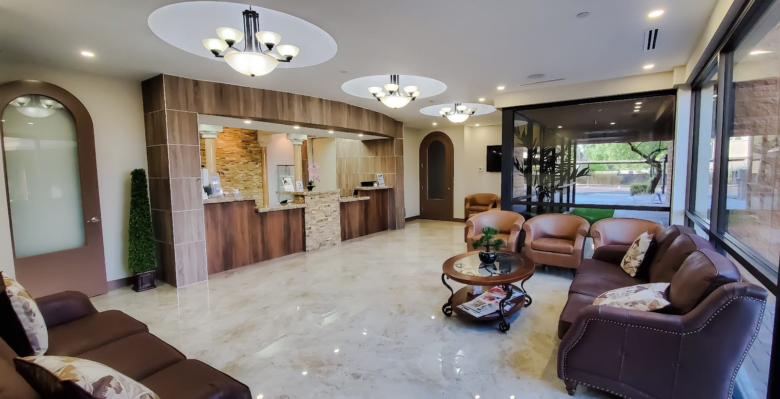 Fusion Medical Care, photo 2