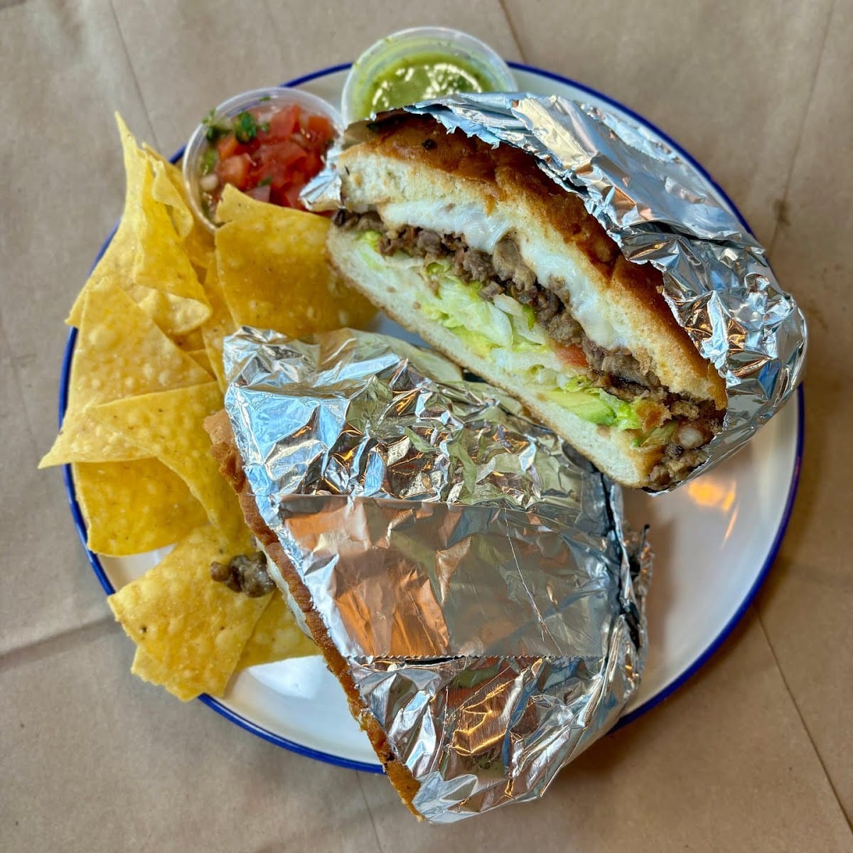 Taco Boys, photo 4
