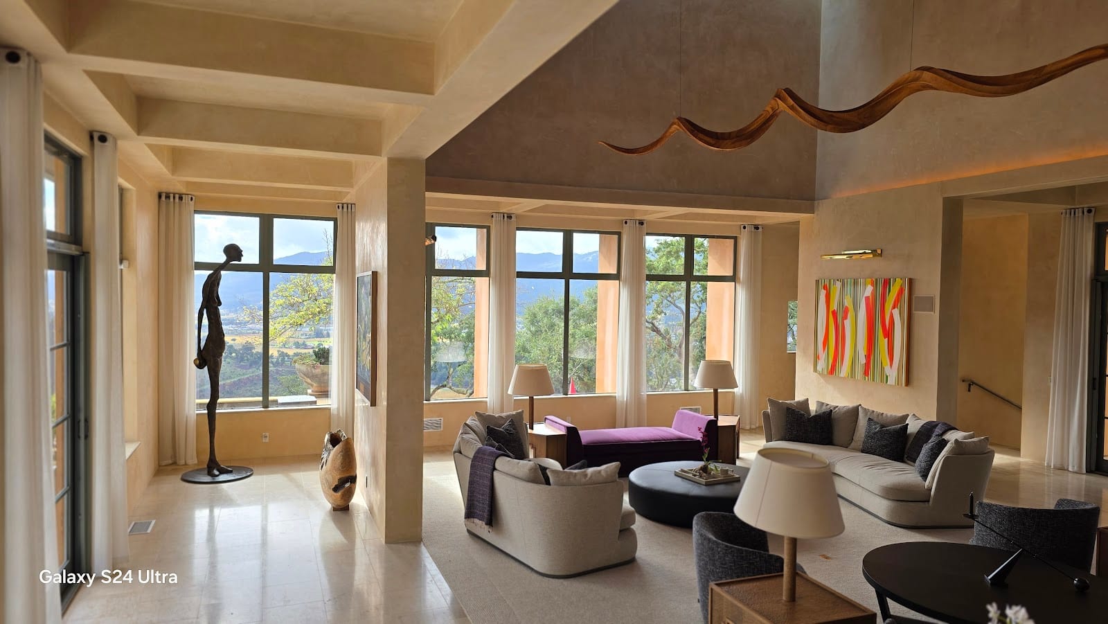 Seven Stones Estate