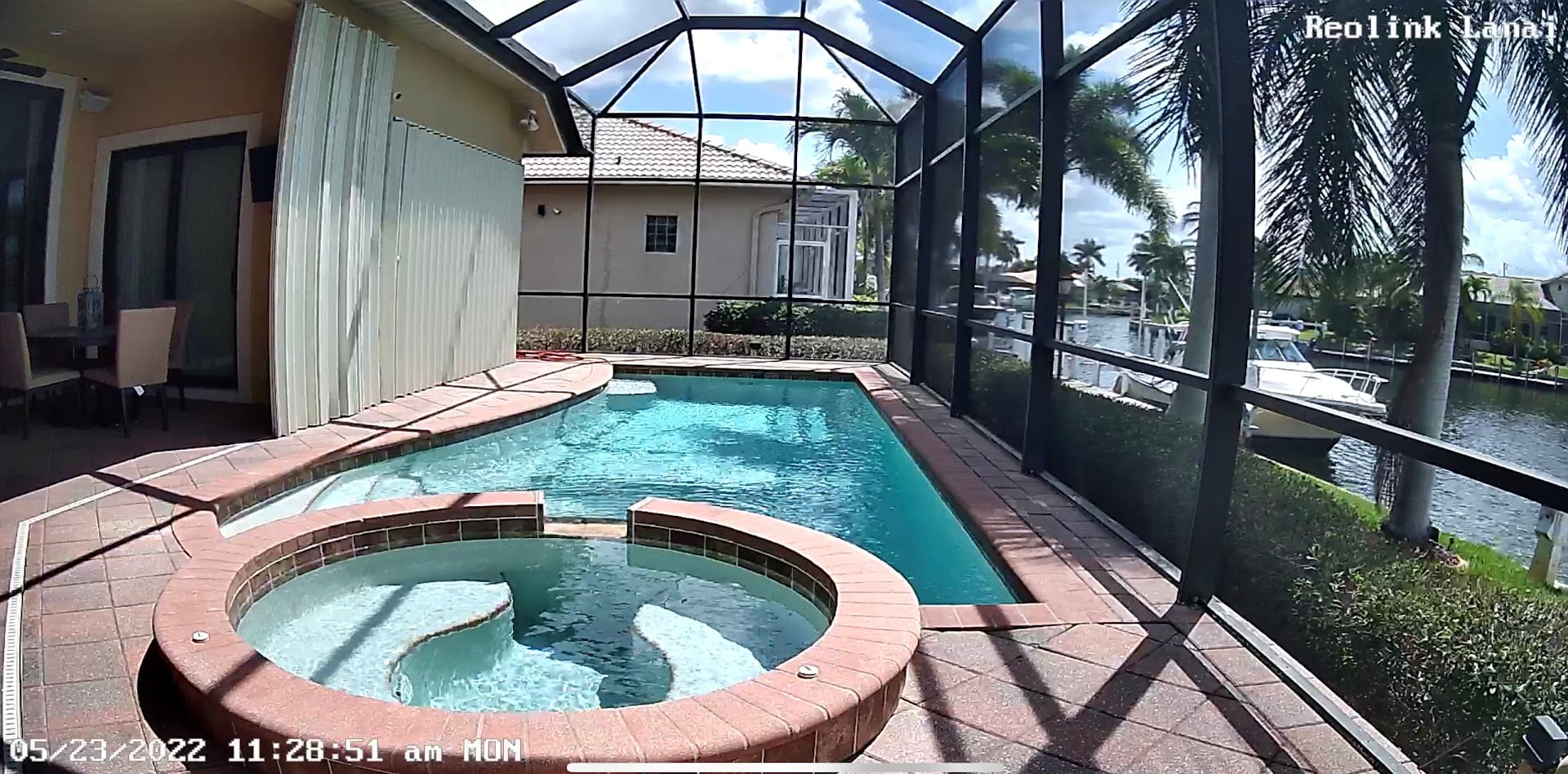See Clear Pools.Inc