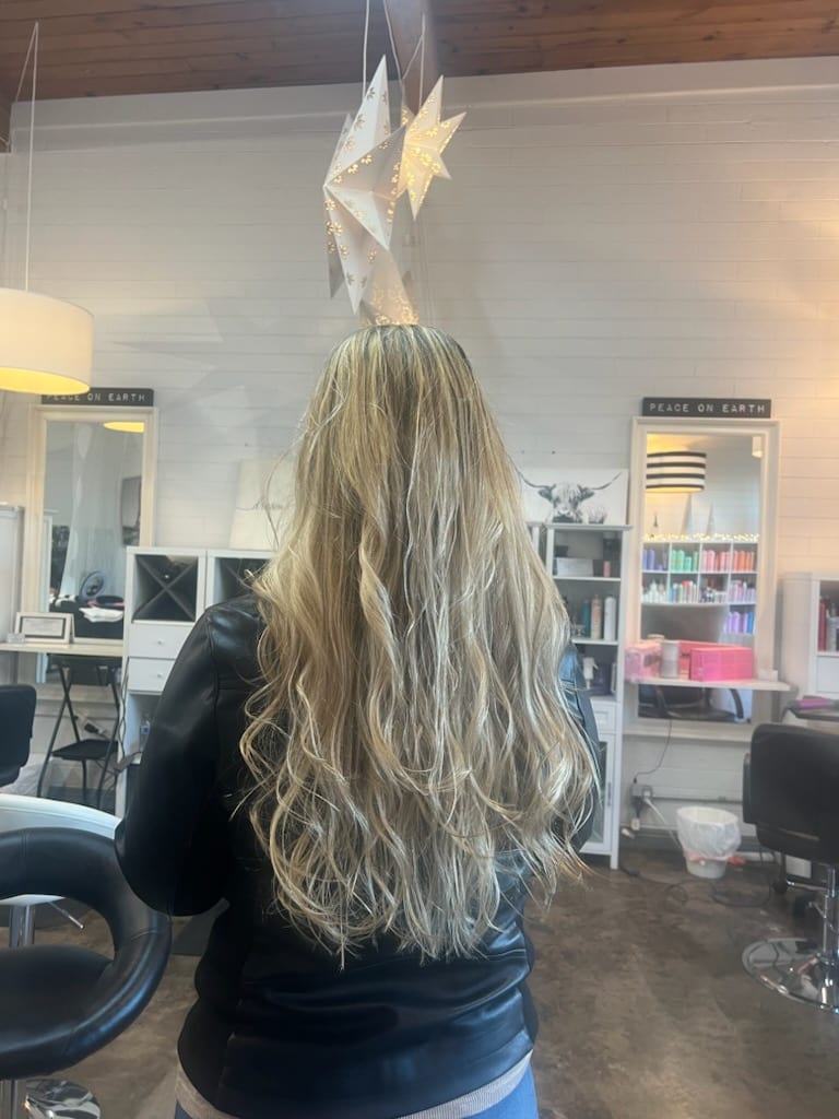 Cameleon Color & Cut Salon, photo 4