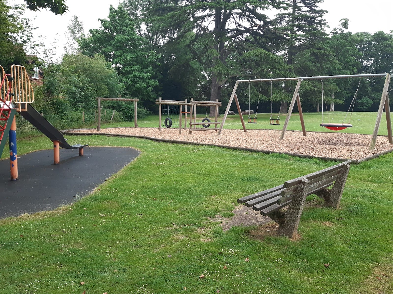 Rectory Meadow, photo 2