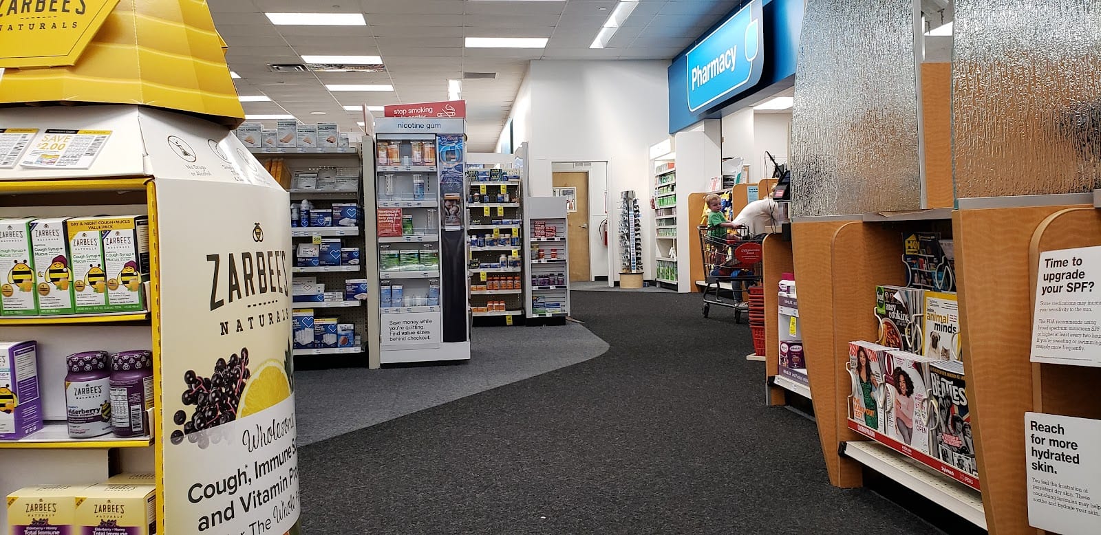 CVS, photo 2