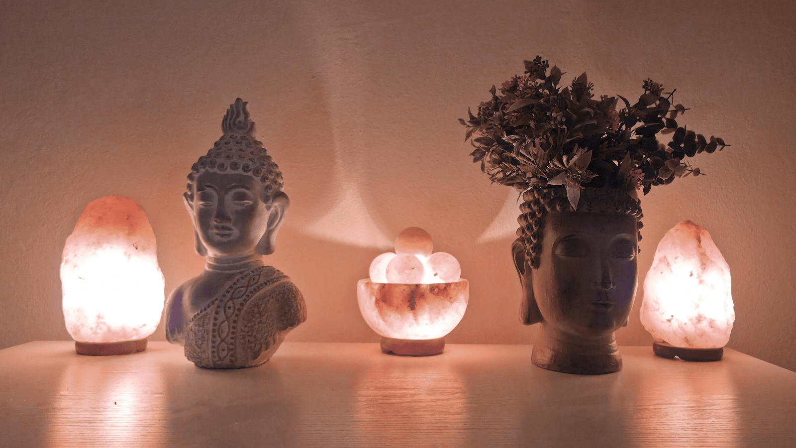 Tranquility Peace Massage