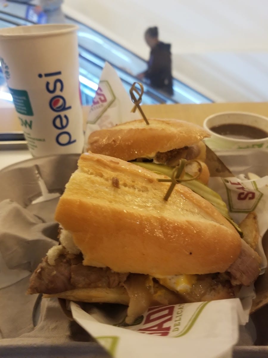 Sadie's Delicatessen