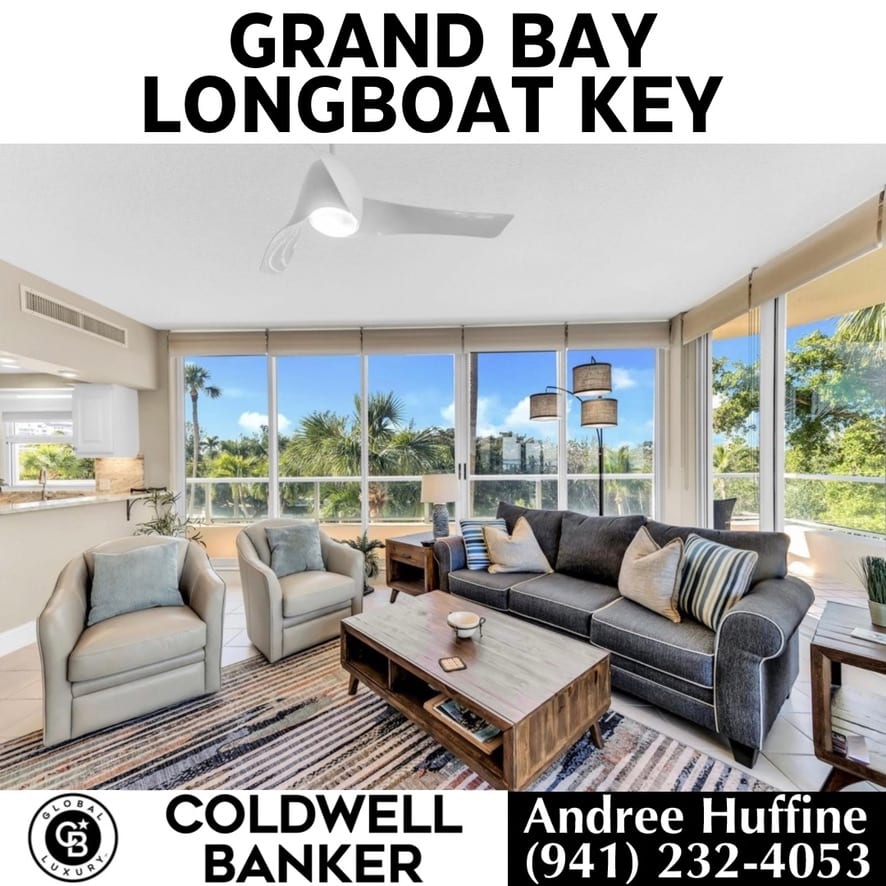 Coldwell Banker: Andree Huffine, photo 4