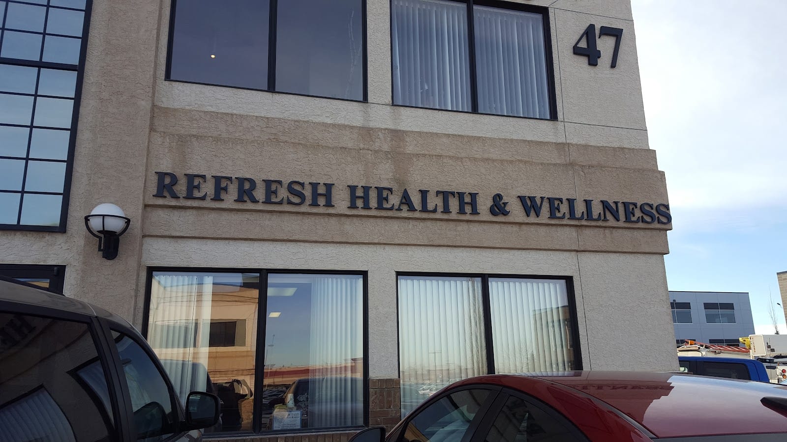 Refresh Health & Wellness, photo 2