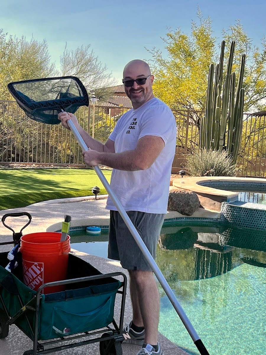 The Good Pool Company, photo 3