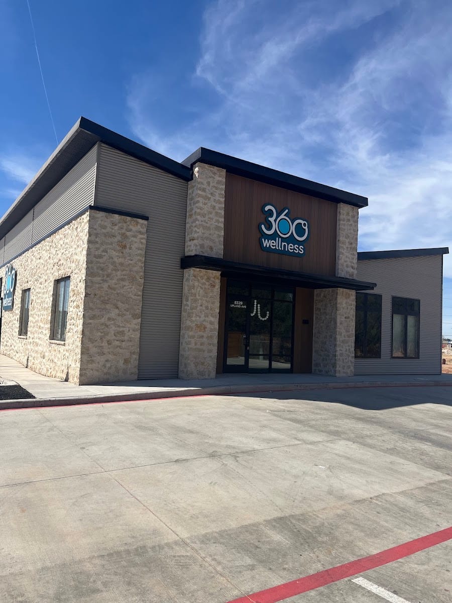 360 Wellness- Physical Therapy