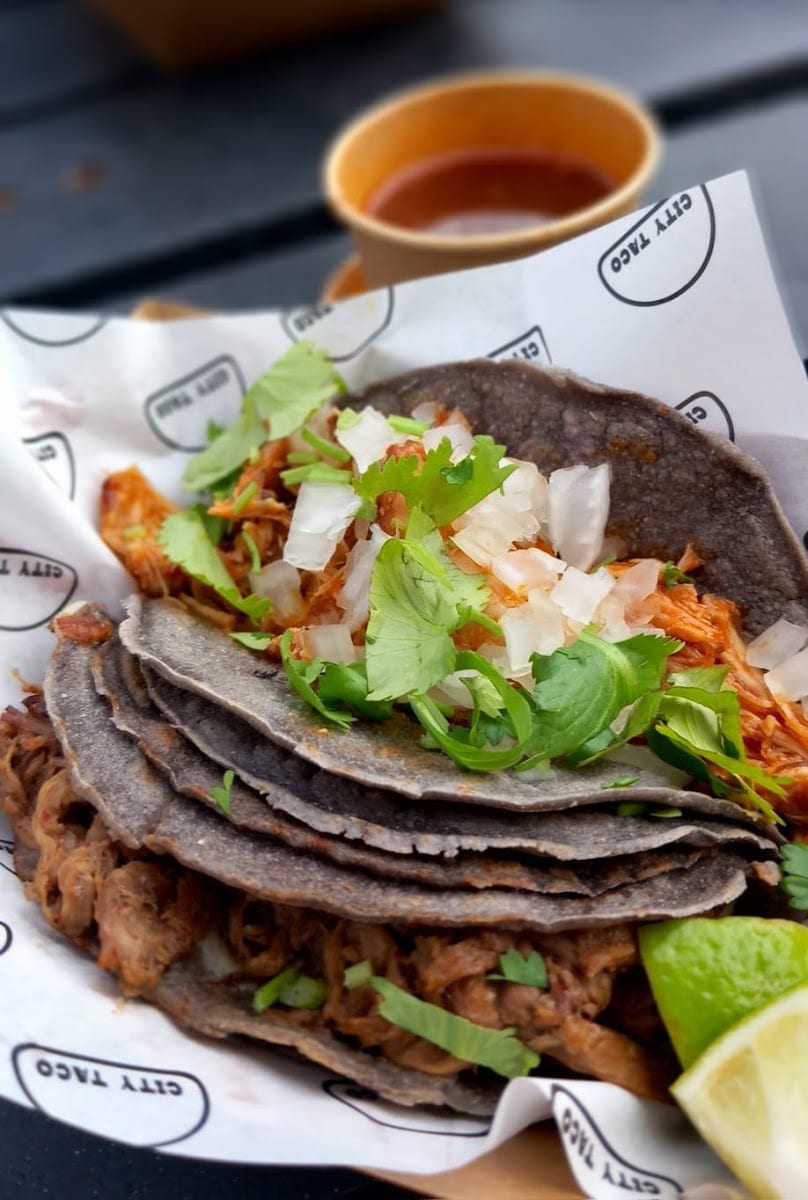 City Taco