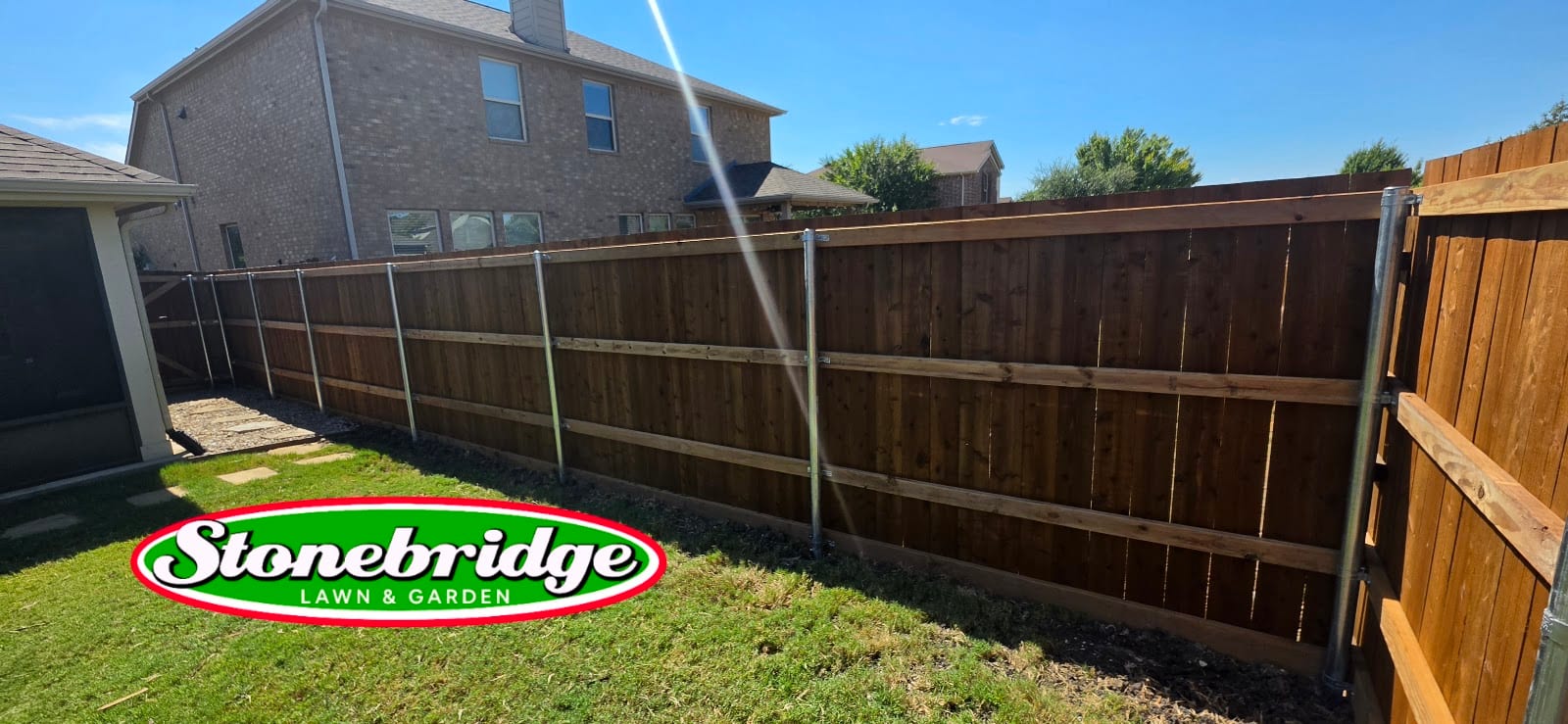 Stonebridge Lawn & Garden