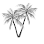Two Palms