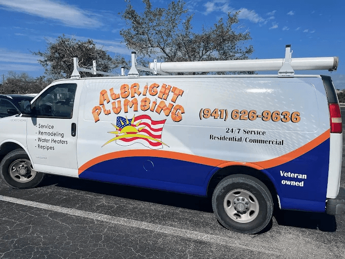 Albright Plumbing, PLLC, photo 2