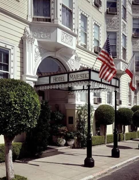 Courtyard by Marriott San Francisco Downtown/Van Ness Ave., photo 4