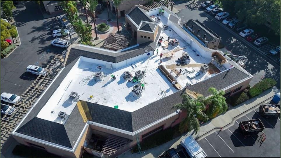 Frank Family Roofers, photo 3