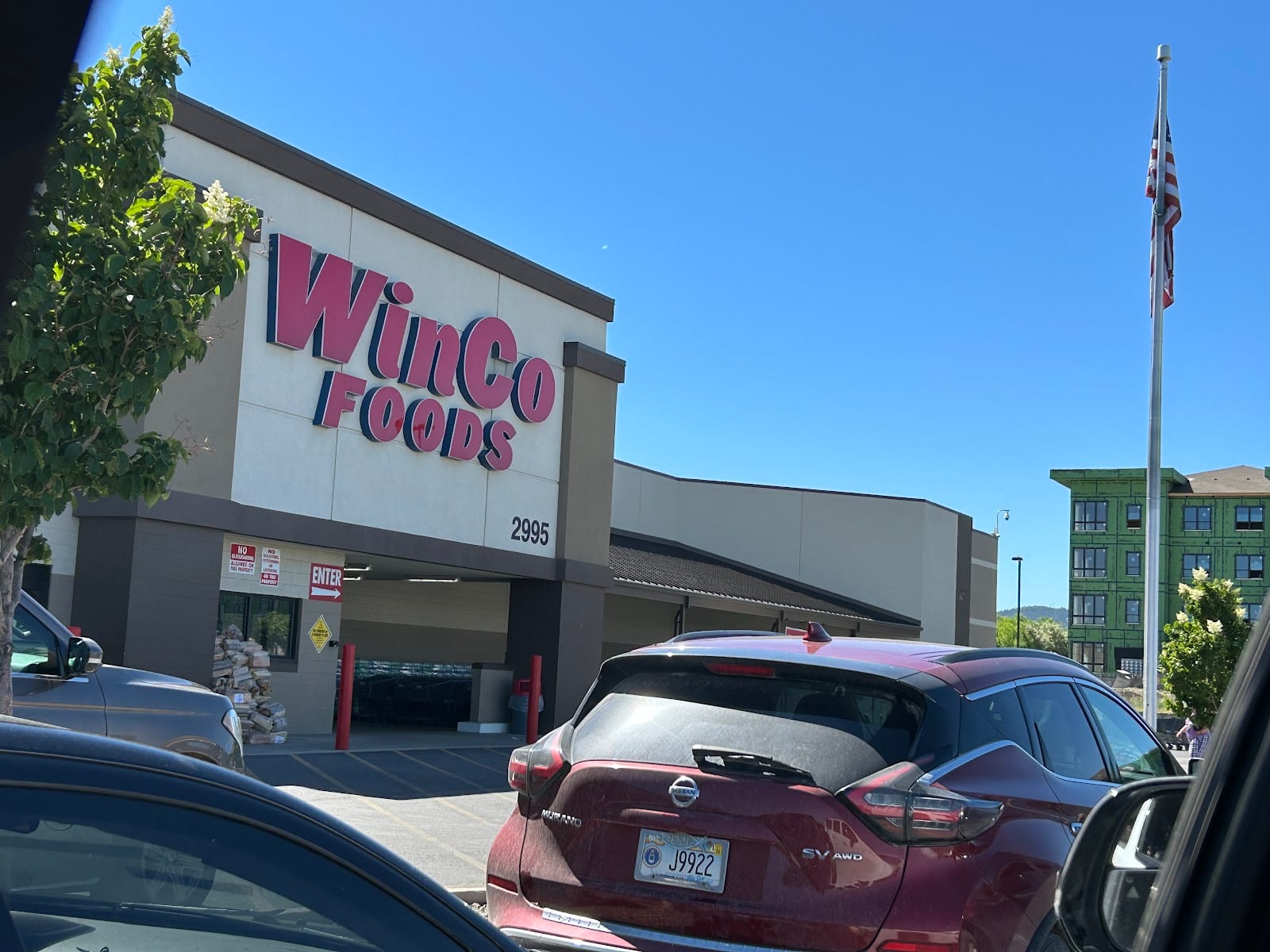 WinCo Foods