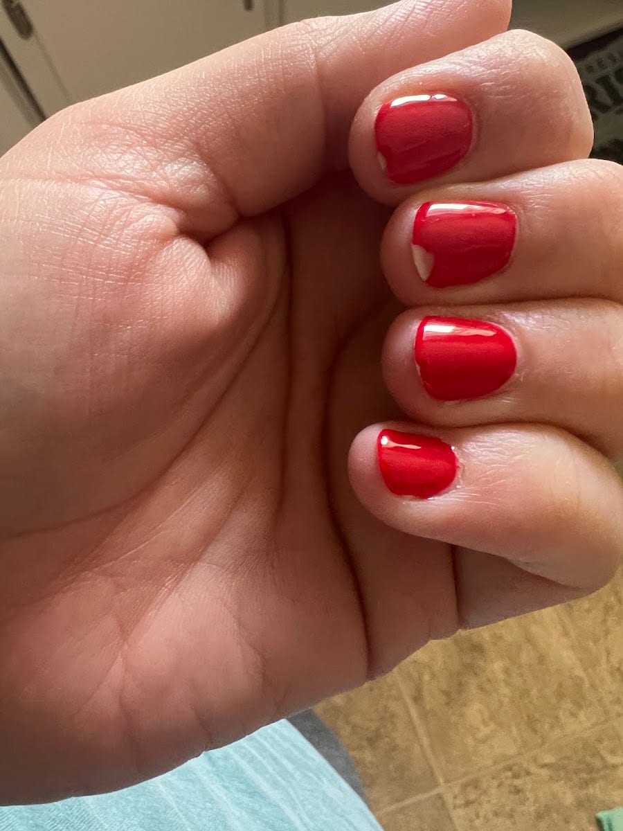 Nails One, photo 3