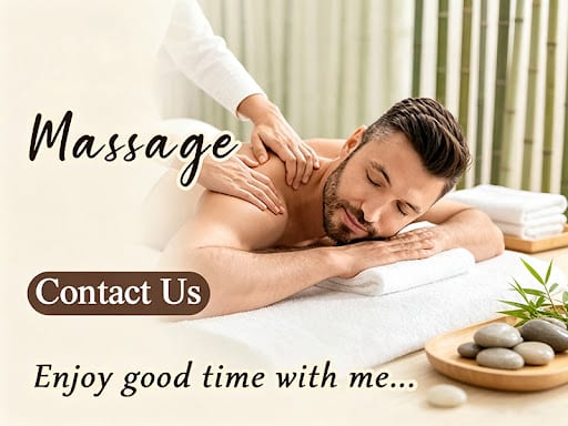 Legends massage, photo 3