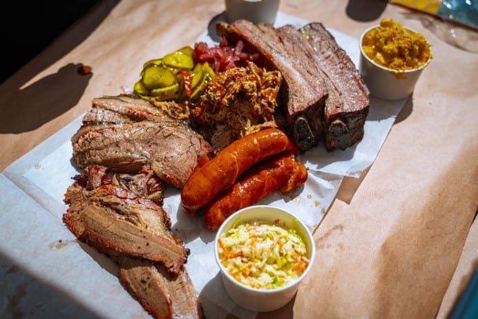 Soulbelly BBQ, photo 3