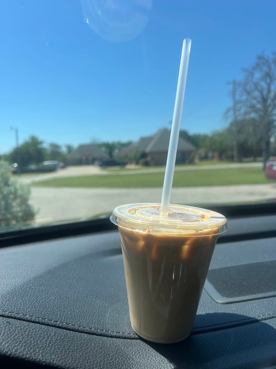 Upper Park Coffee Company, photo 2