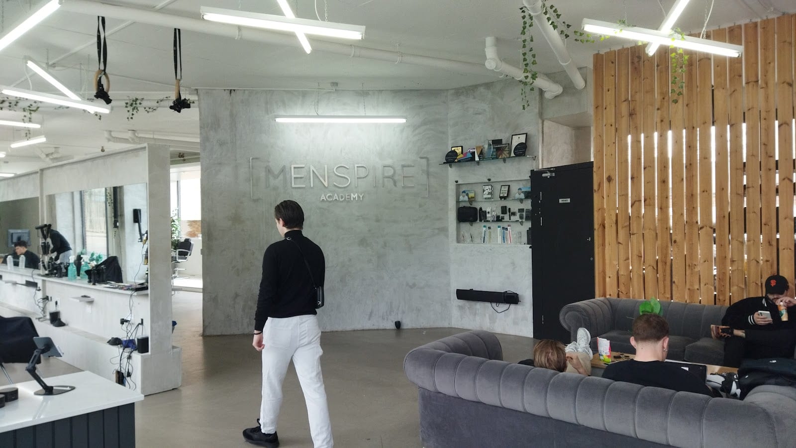 MENSPIRE Academy, photo 3