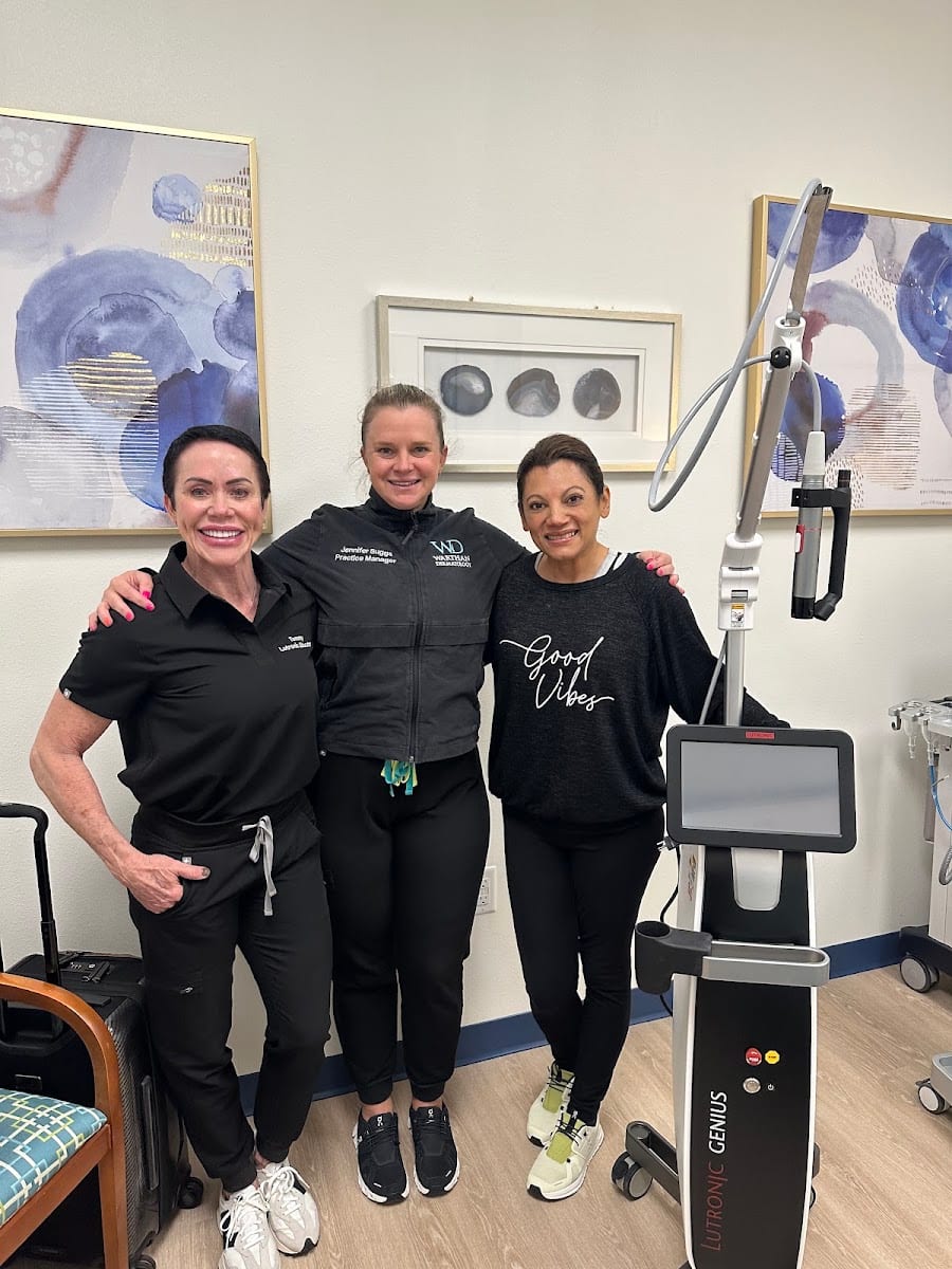 Warthan Dermatology