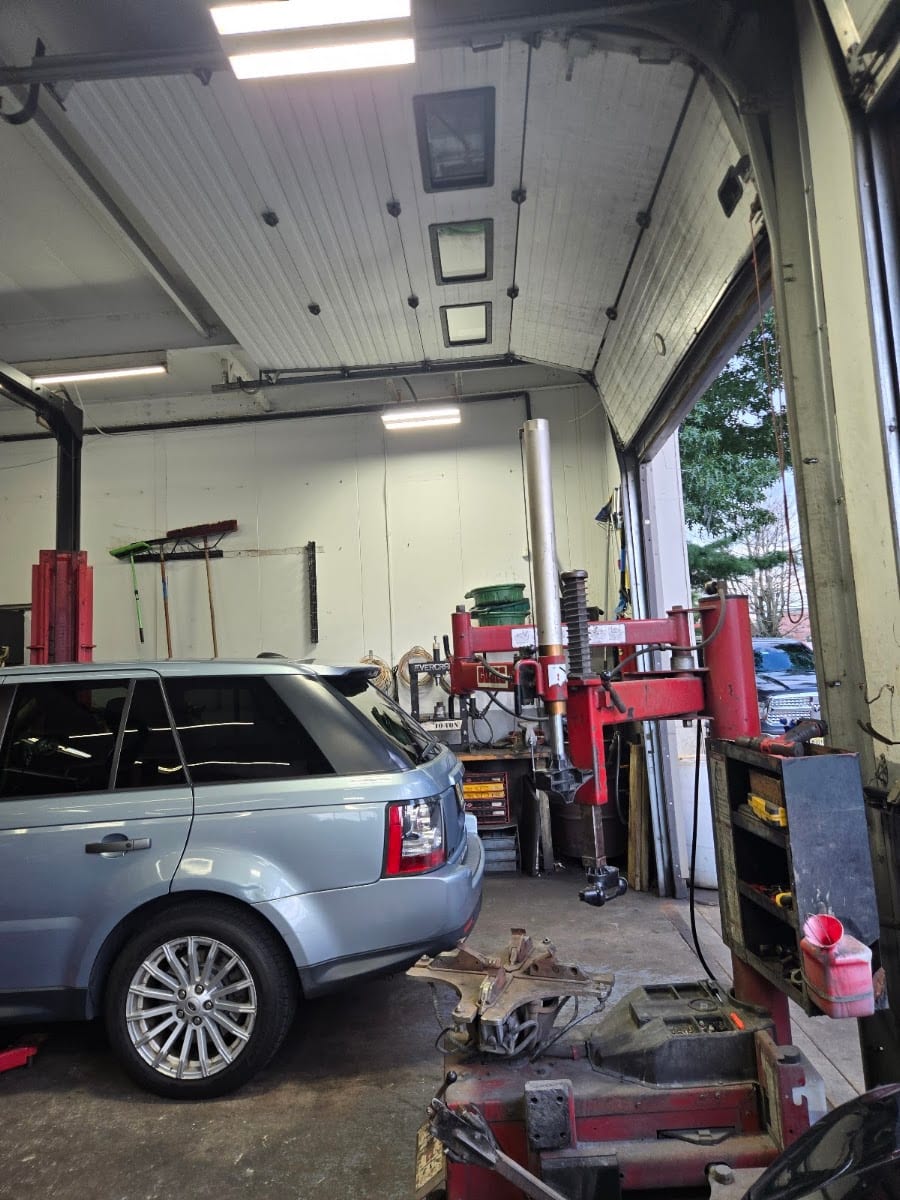 Mountain Autoworks, photo 2