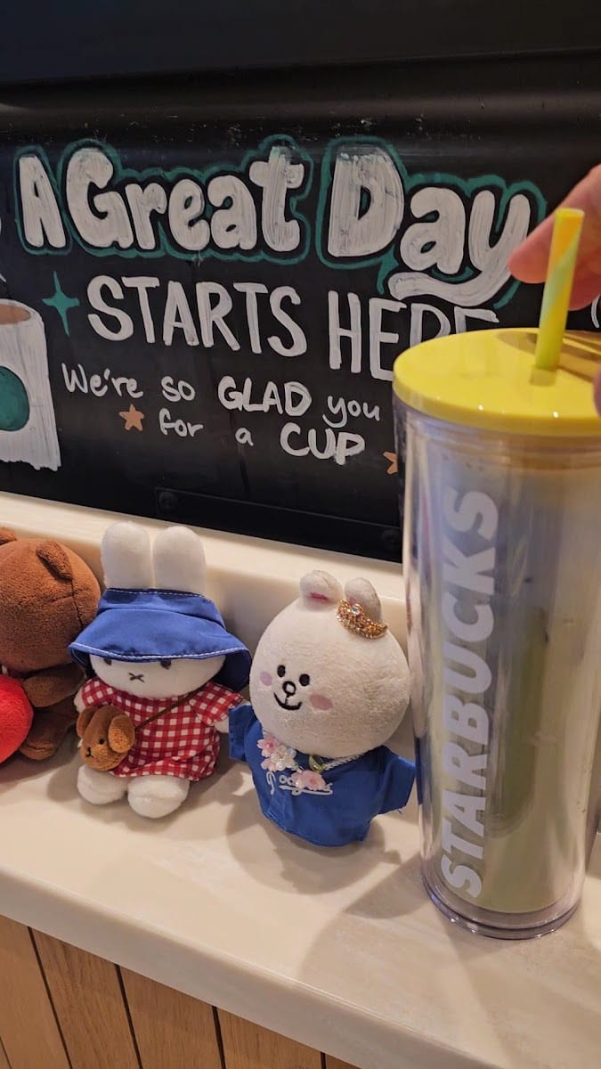 Starbucks Coffee Company, photo 3