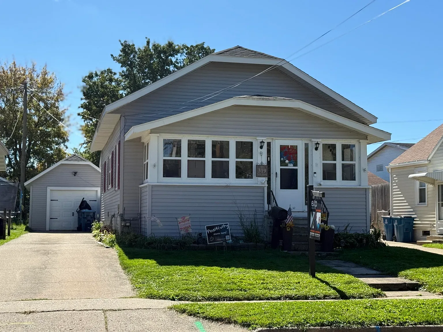 Vintage Character in Battle Creek...Now $25,100 Less