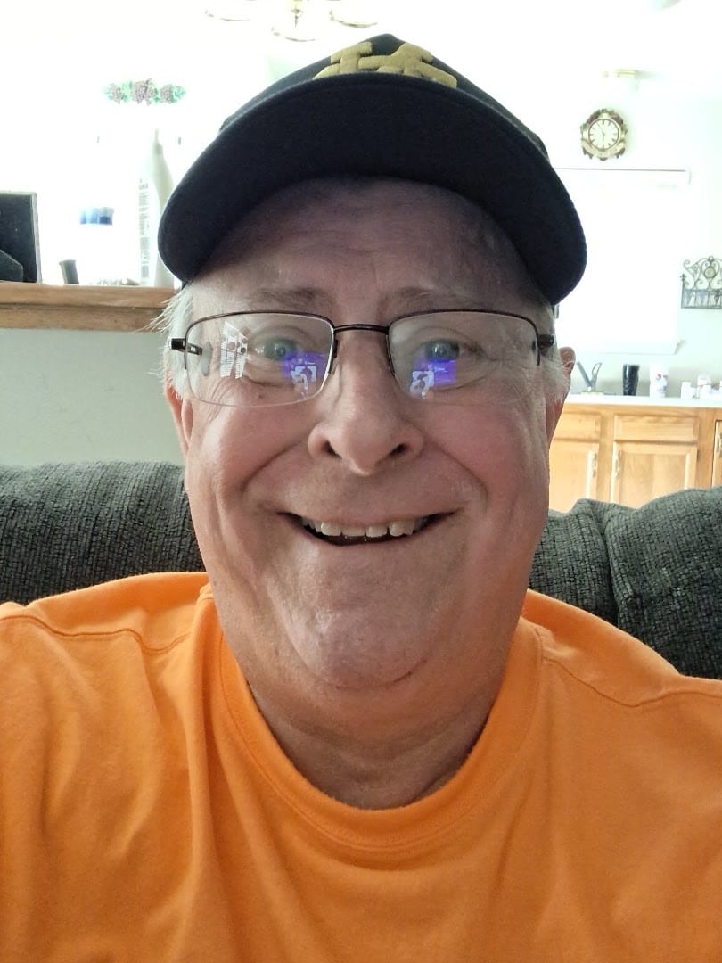Steven Paris, D.O.