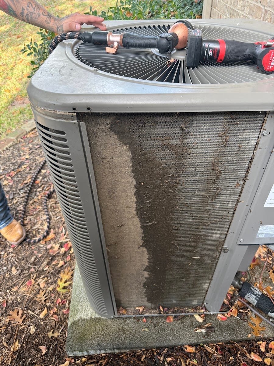Koala-T Heating & Air, photo 4