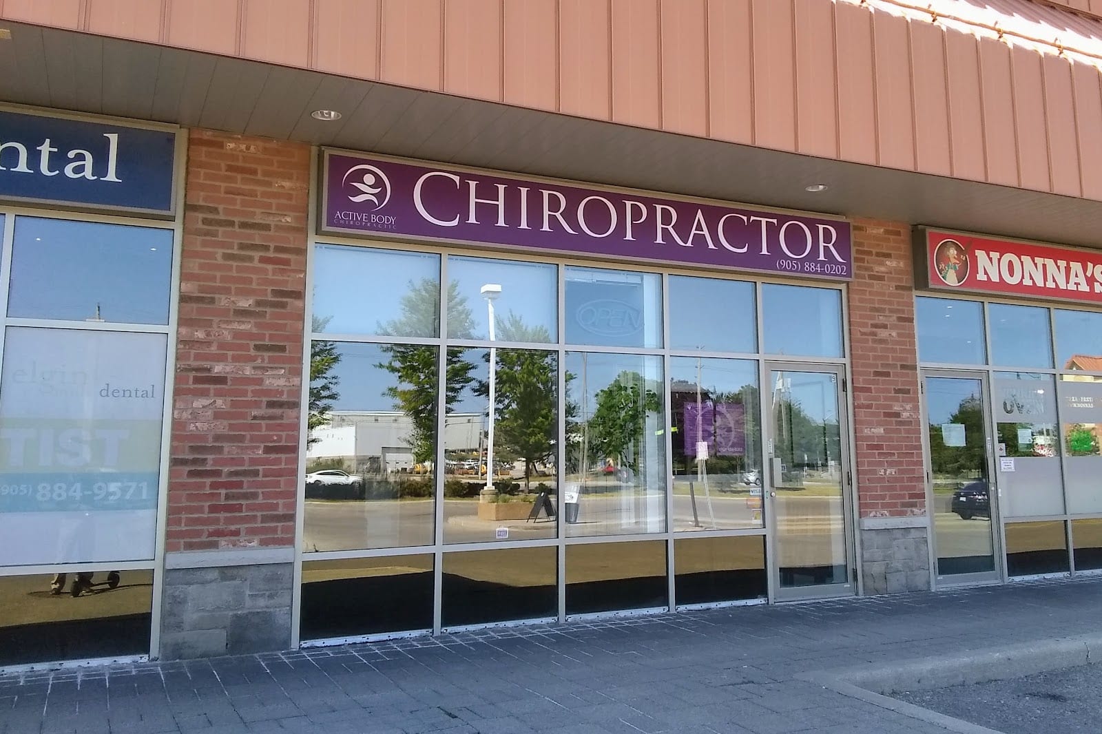 Active Body Chiropractic