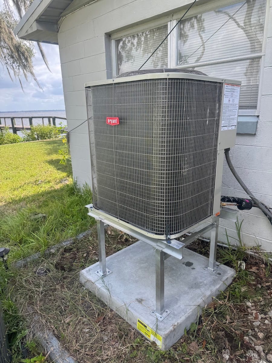 Givens AC Solutions