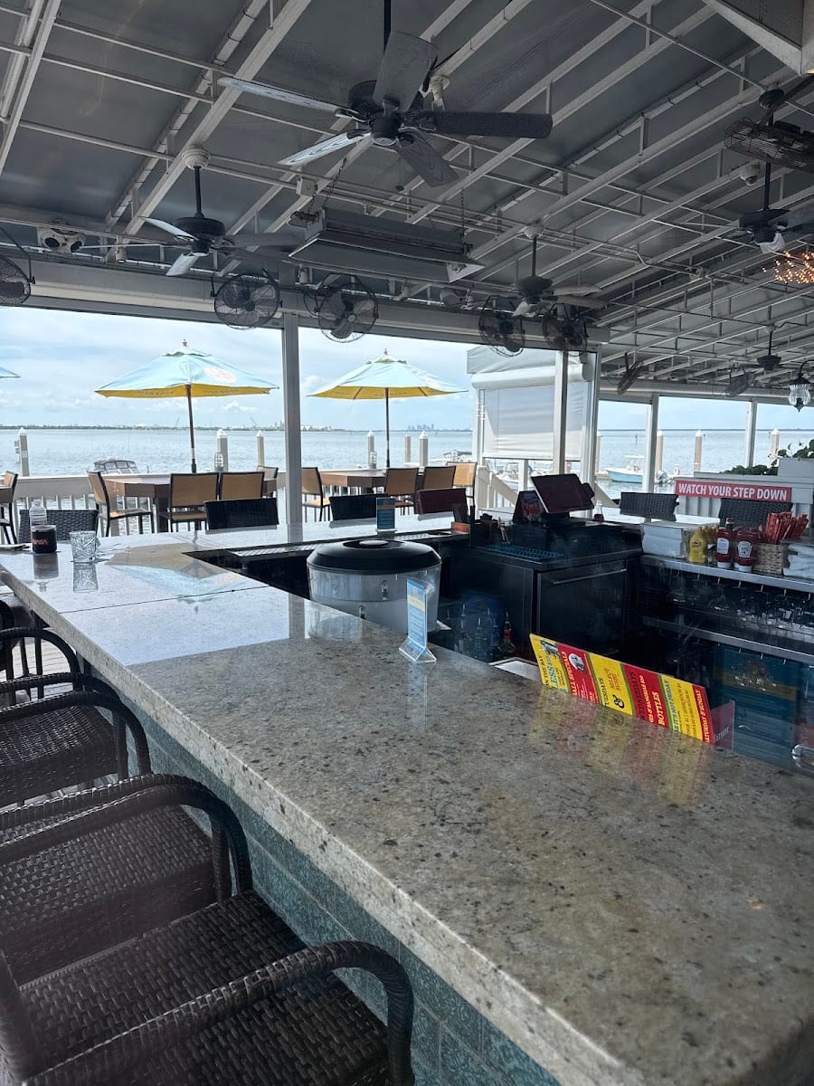 Hula Bay Club
