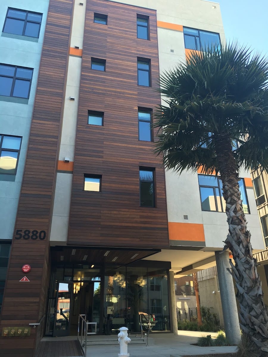 Waterbend Apartments, photo 4