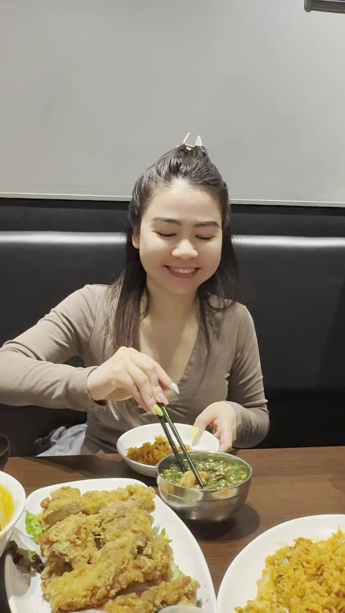 King's Korean Noodle, photo 3