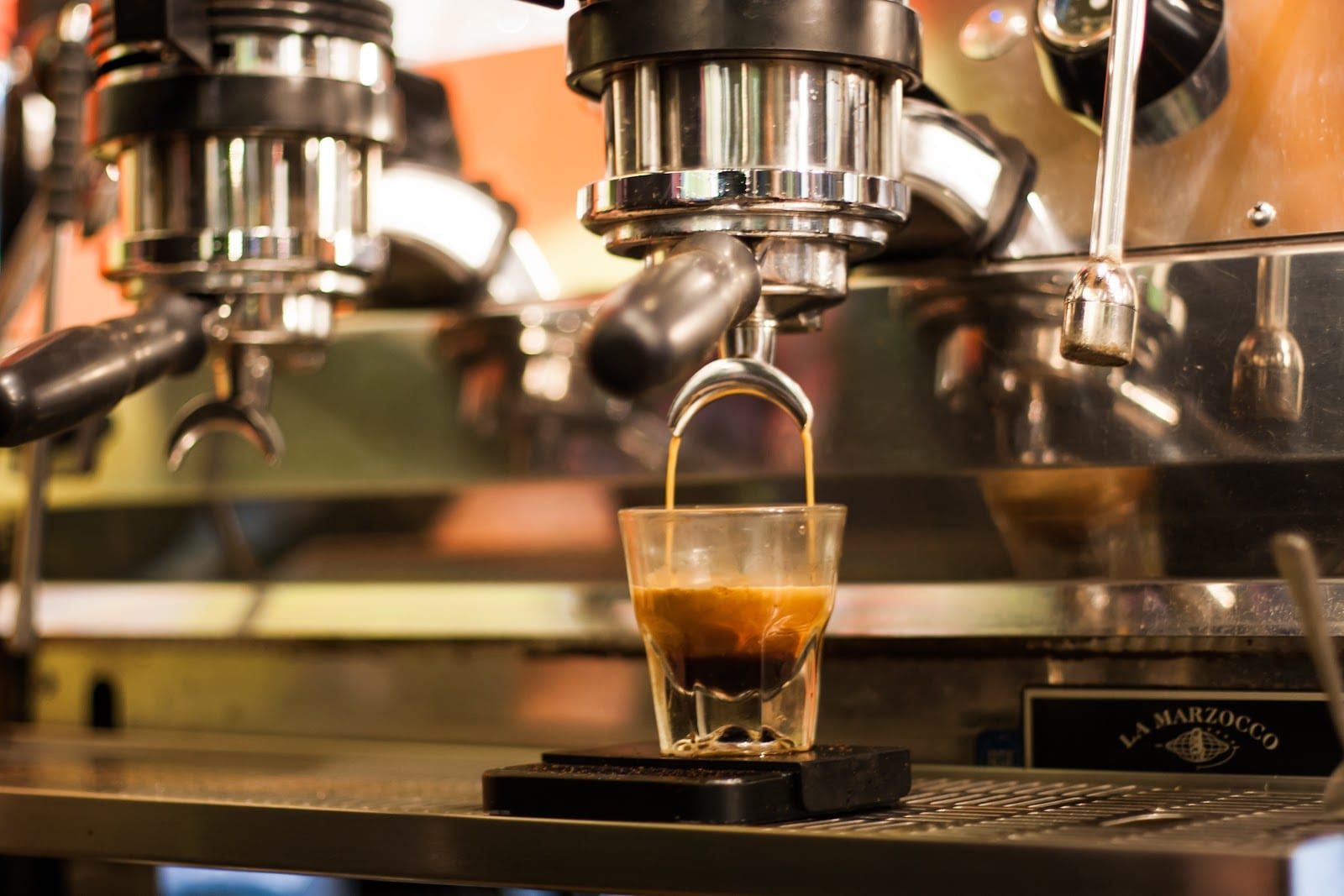 Cartel Roasting Co., photo 4