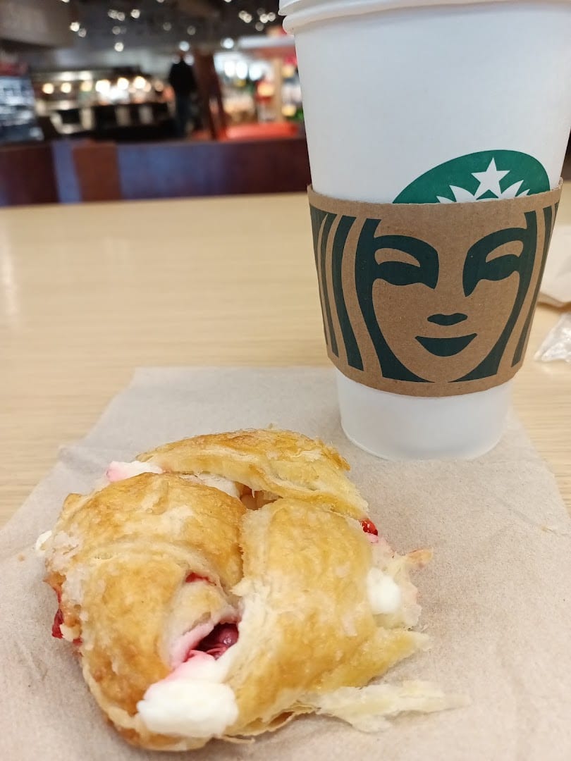 Starbucks Coffee Company, photo 4