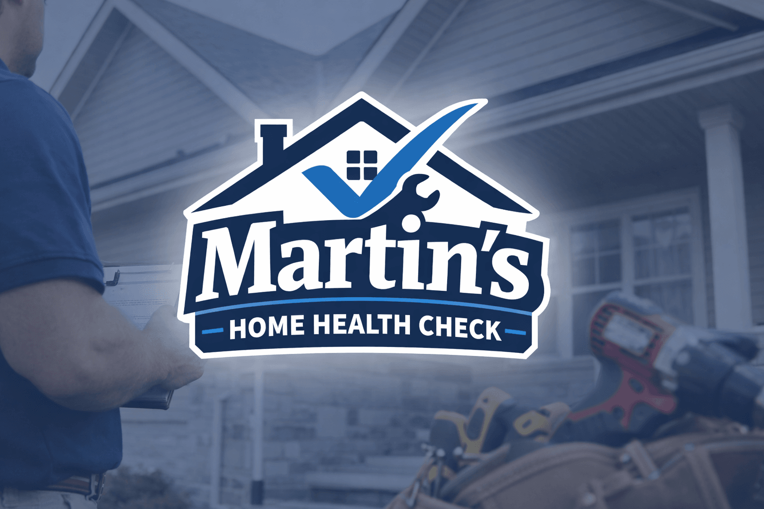 Martin's Home Health Check