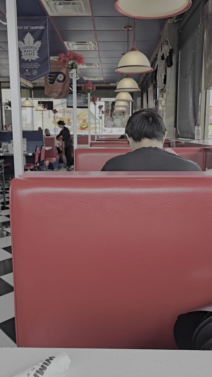 Wimpy's Diner, photo 2