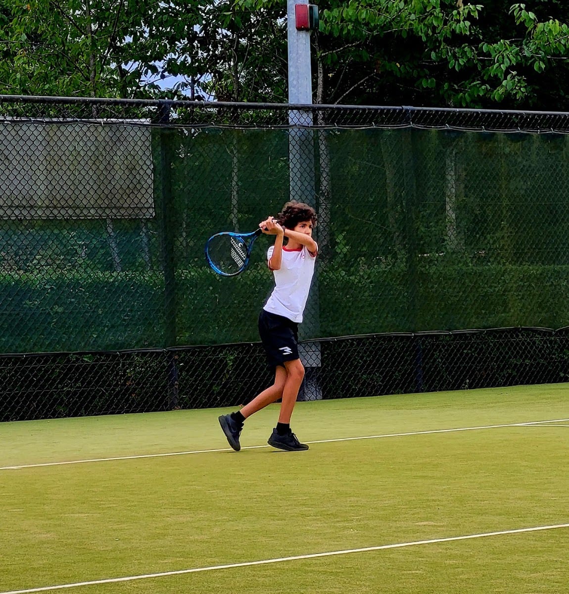 OA Tennis, photo 3
