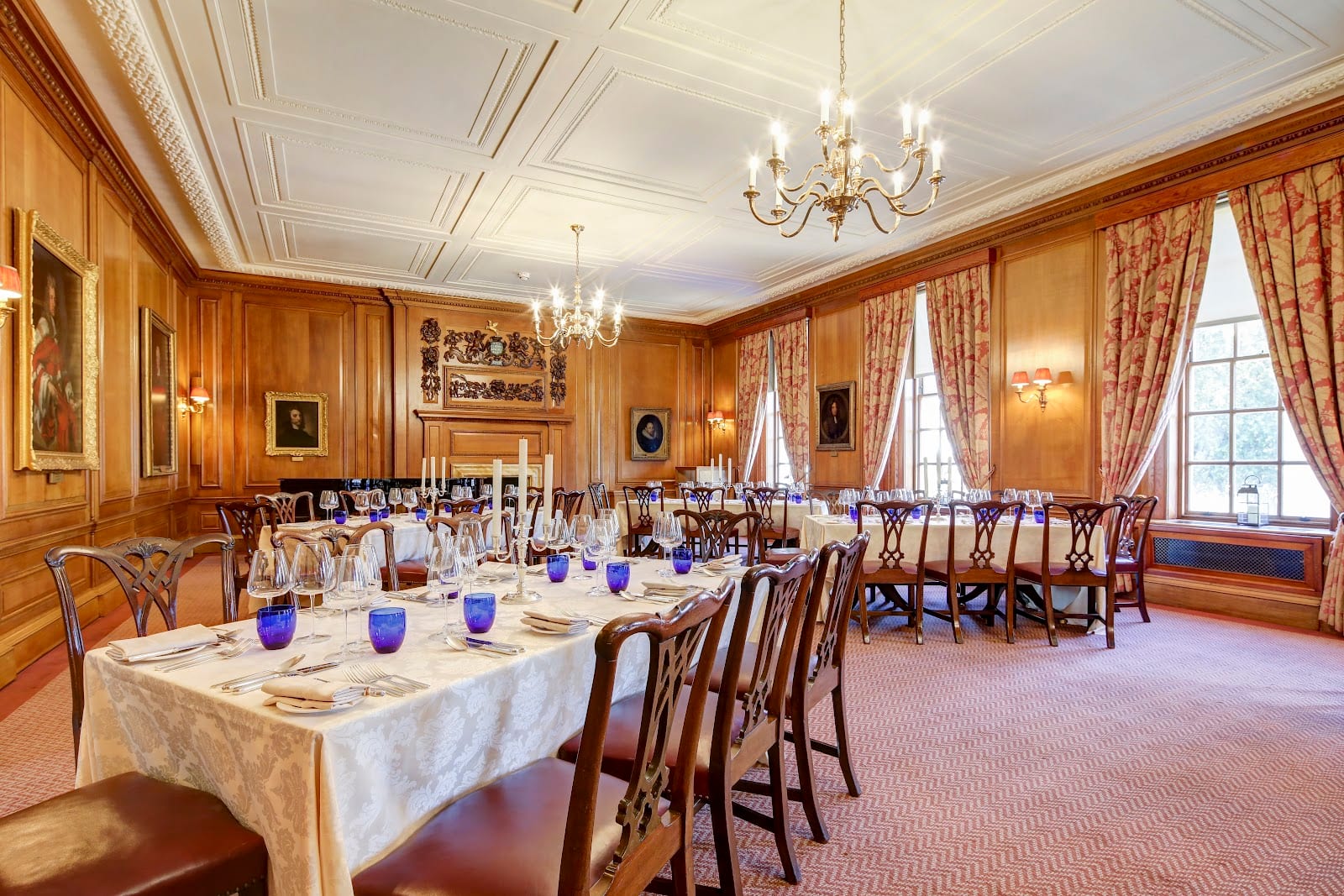 The Honourable Society of the Inner Temple